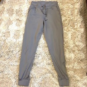Balance Athletica Select Jogger-M-Gray